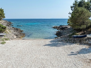 Apartment Zavalatica  82