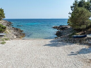 Appartement Zavalatica  82