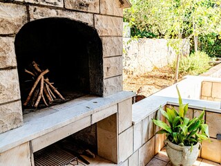 Apartamento Zavalatica Grabación al aire libre 8