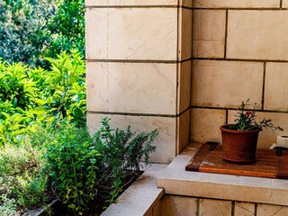 Apartamento Zavalatica Grabación al aire libre 2