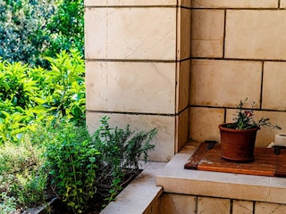 Apartment Zavalatica Außenaufnahme 2