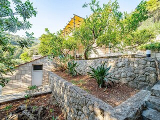 Apartment Zavalatica Outdoor Recording 10