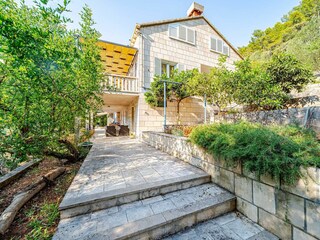 Apartamento Zavalatica Grabación al aire libre 9