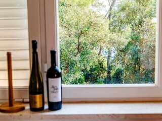 Appartement Zavalatica Buitenaudio-opname 3