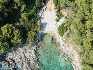 Appartamento Zavalatica  91