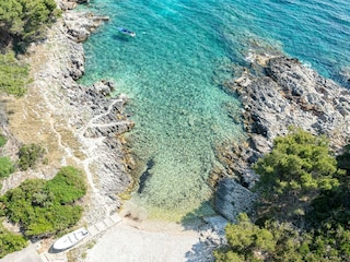 Apartment Zavalatica  86