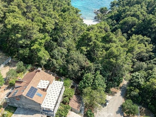 Apartment Zavalatica  89