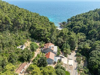 Appartement Zavalatica  84