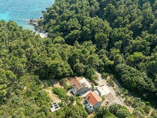 Appartement Zavalatica  78