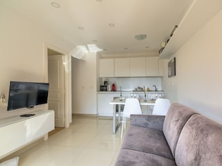 Apartment Vallauris Ausstattung 4