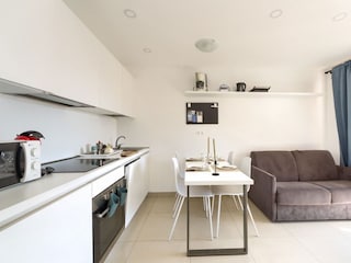 Apartment Vallauris Ausstattung 5