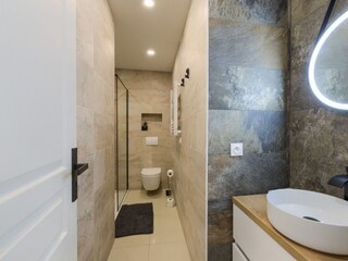 Apartment Vallauris Ausstattung 7