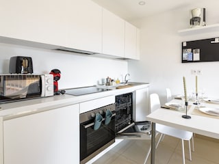 Apartment Vallauris Ausstattung 9