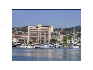 Apartment Vallauris Environment 16