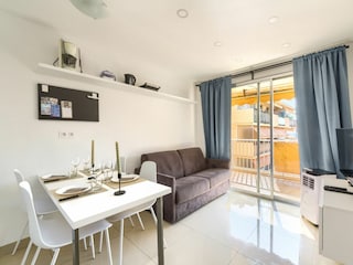 Apartment Vallauris Außenaufnahme 1