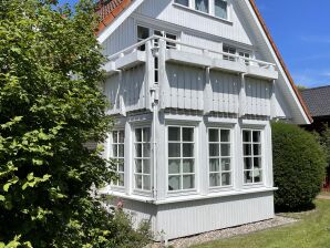 Darßer Ferienhaus Maisonettewohnung