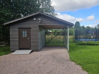 Vakantiehuis Welt Buitenaudio-opname 12