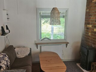 Vakantiehuis Welt  32