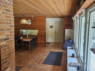 Vakantiehuis Welt  27