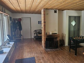 Vakantiehuis Welt  19