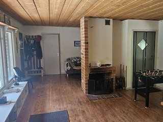 Vakantiehuis Welt  28