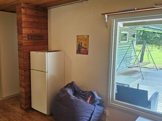 Holiday house Welt  20