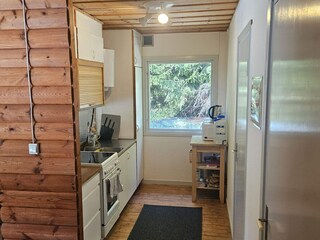 Holiday house Welt  21