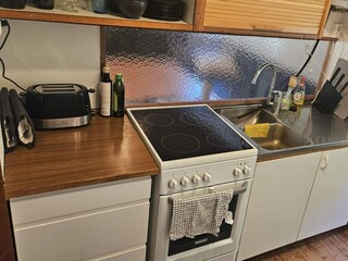 Vakantiehuis Welt  16