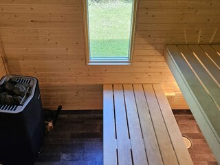 Holiday house Welt  24