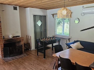 Vakantiehuis Welt  16