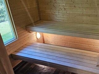 Vakantiehuis Welt  24