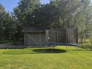 Holiday house Welt Outdoor Recording 8