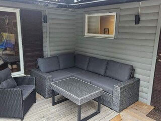 Vakantiehuis Welt Buitenaudio-opname 7