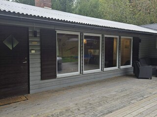 Holiday house Welt Outdoor Recording 14