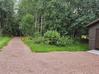 Vakantiehuis Welt Buitenaudio-opname 11