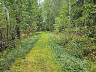 Ferienhaus Welt Außenaufnahme 5
