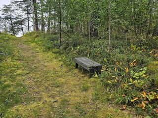 Vakantiehuis Welt Buitenaudio-opname 9