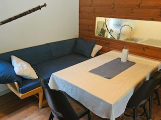 Vakantiehuis Welt  25