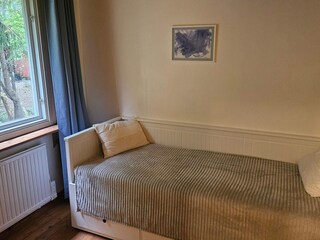 Vakantiehuis Welt  38