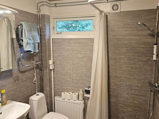 Vakantiehuis Welt  37