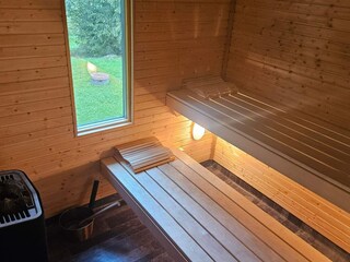 Vakantiehuis Welt  29