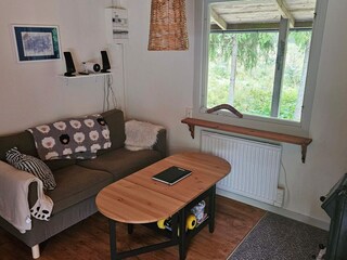 Vakantiehuis Welt  31