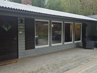 Holiday house Welt Outdoor Recording 14