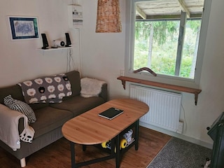 Vakantiehuis Welt  22