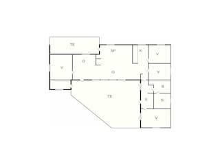 Ferienhaus Welt Grundriss 39