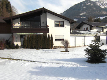 Ferienwohnung Edith Lochner
