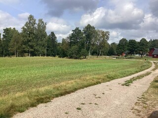 Vakantiehuis Simlångsdalen Buitenaudio-opname 4