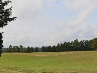 Vakantiehuis Simlångsdalen Buitenaudio-opname 9