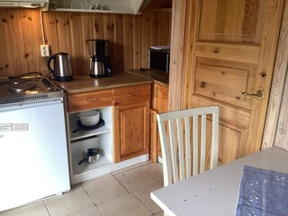 Ferienhaus Simlångsdalen  12