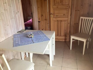 Vakantiehuis Simlångsdalen  13